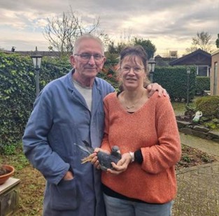 N° 20 : S&A Deckers Meers NL