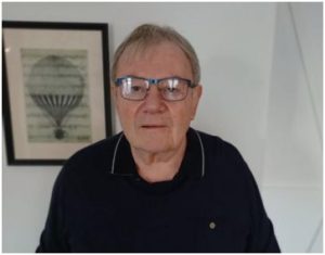 N° 12 :  DEGAUGUE Marc d’escauduin