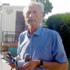 N° 16 : DEPARETERE JEAN-MARIE