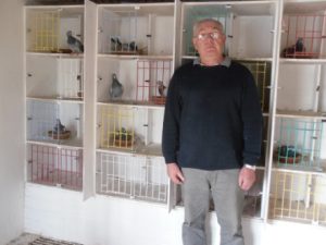 N° 05 : DESFOSSEZ DANIEL