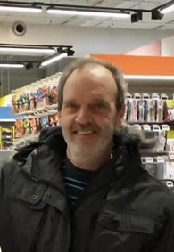 N° 47 : Dhainaut Thierry Mons (Belgique)