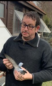 N° 6 : DEFRANCQ ERIC DE STEENVOORDE