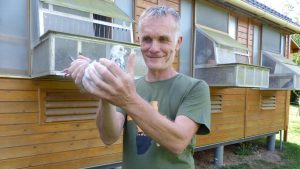 N° 31 : DUDOUIT Gérard