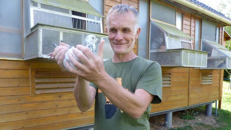 N° 31 : DUDOUIT Gérard