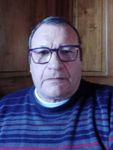 N° 39 : DUFOUR GUY  DE CREVECOEUR LE GRAND 60