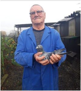 N° 23 : Dusart Jean-Paul