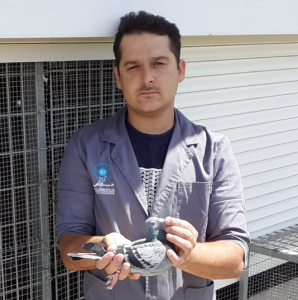 N° 08 : Emanuel Ventura (Portugal)