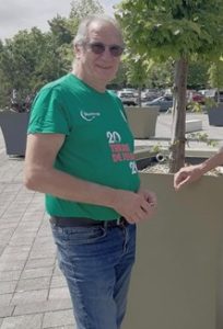 N° 16 : Favier Jean Paul