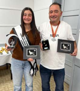 N° 02 : Famille Janicas (JANILOFT)