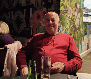 N° 30 : Fernando Santos (Portugal)