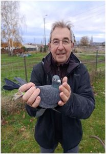 N° 33 : Fleury Dominique de Saint Amand les eaux