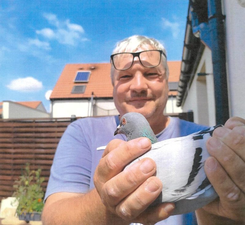 N° 15 : Guy Foulon de Aix Noulette