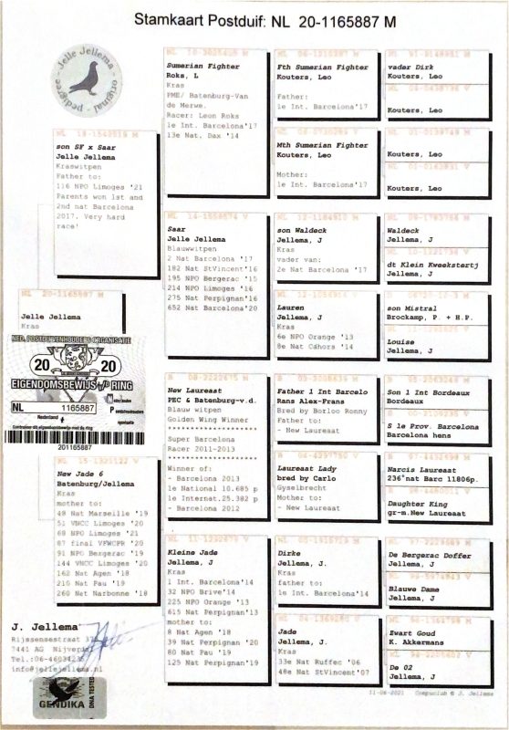 Garcia 13 nl 20 1165887 m mere