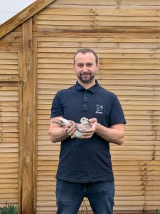 N° 29 : GOLIOT Nicolas