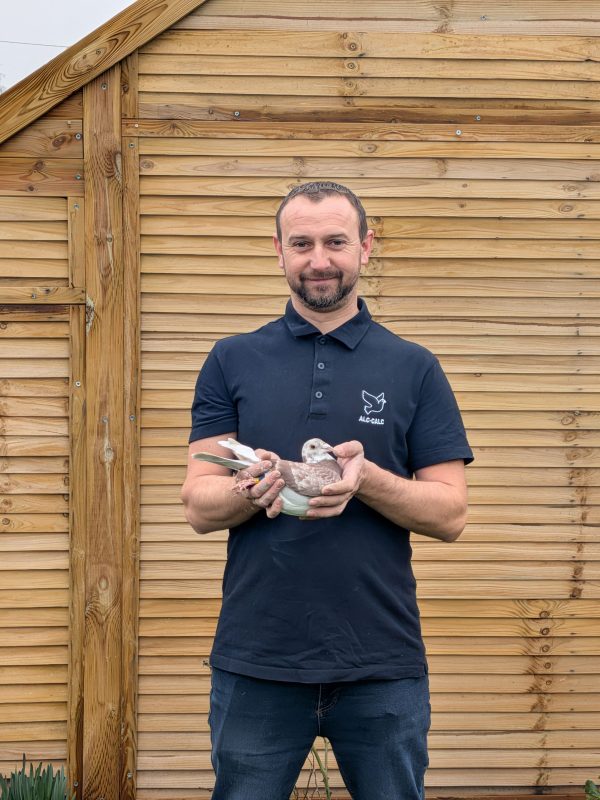 N° 29 : GOLIOT Nicolas