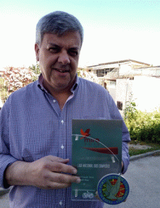 N° 21 :  Gabys Dopenteado (Portugal)