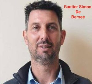 N° 28 : GANTIER Simon de Bersée (59)