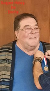 N° 33 : Goguet Henry de Dechy (59)