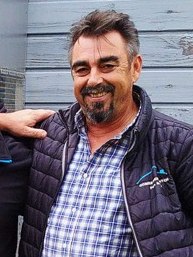 N° 27 : José GOMES