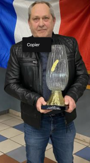 N° 4 : HAPPIETTE Dominique de Bruay-Labuissière