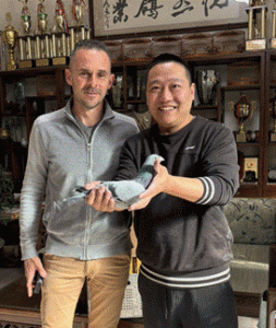 N° 25 :   Sylvain Henry