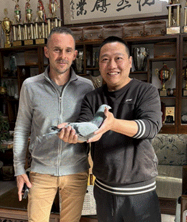 N° 25 :   Sylvain Henry