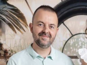 N° 37 : Benjamin HUE de LE QUESNEL (80)
