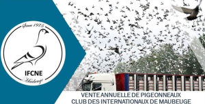 Vente de Bons : IFCNE – MAUBEUGE