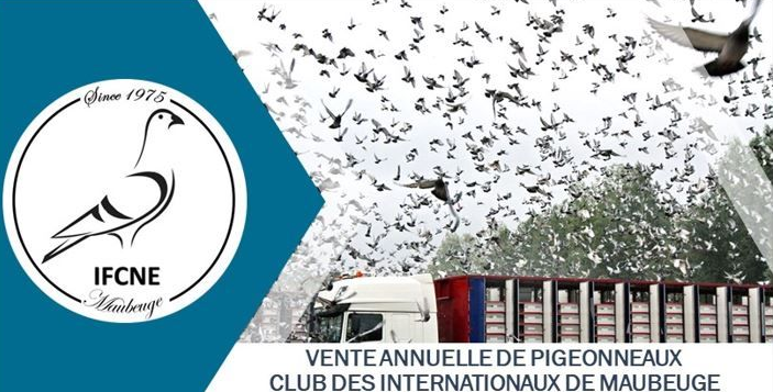 Vente de Bons : IFCNE – MAUBEUGE