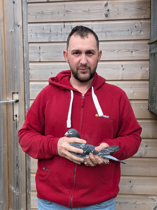 N° 67 : LAVOISIER Jean-Michel de Elinghen