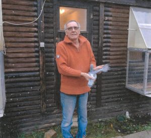 N° 19 : Larchanché Père & Fils