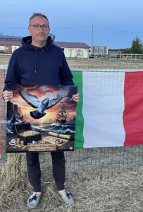 N° 22 :  Mathias Cuvilier