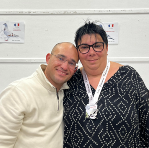 N° 19 : Miguel TAVARES