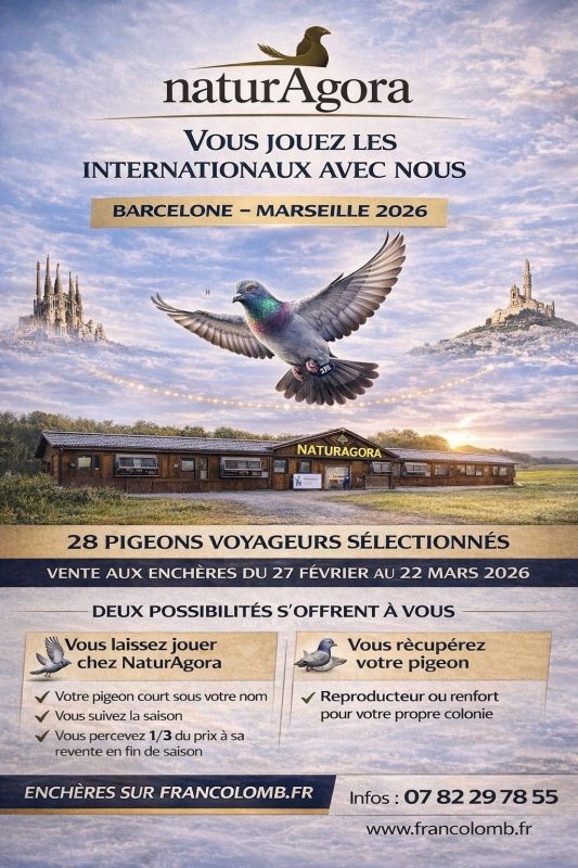 Vente de Bons : NATURAGORA   AISNE