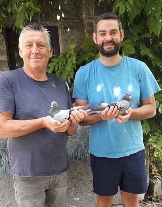 N° 23 : Odiot Géry