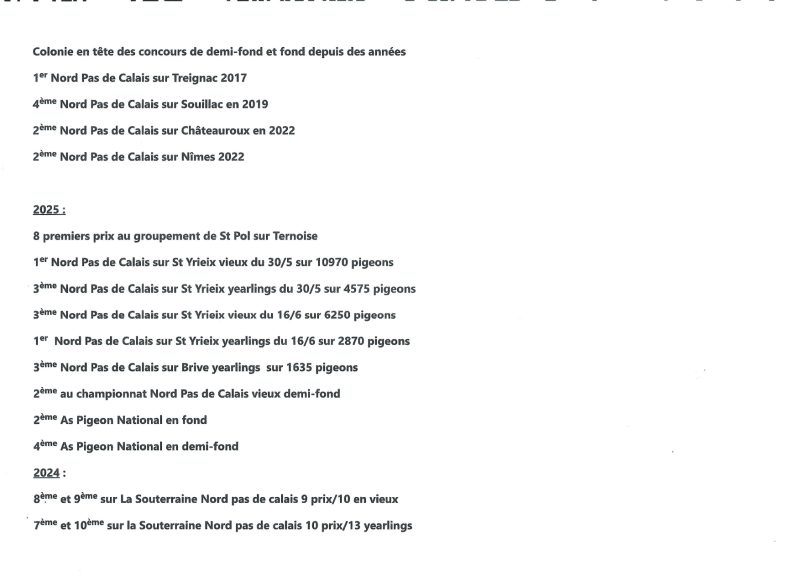 Pedigree bedinier steeve page 0003