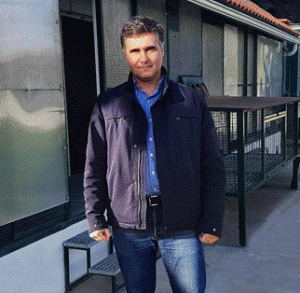 N° 33 :  Pedro Porto (Portugal)