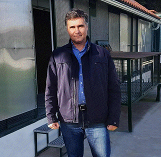 N° 33 :  Pedro Porto (Portugal)