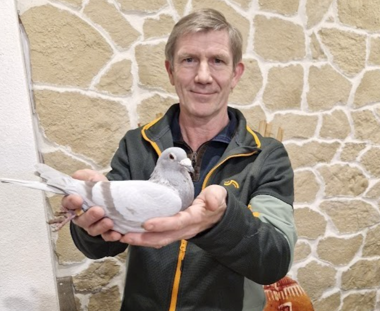 N° 07 : Philippe Gourdin