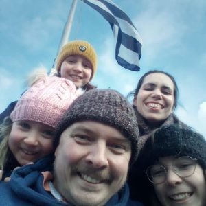 N° 43 : MIGNIEN PIERRE FILS DE CREVECOEUR LE GRAND