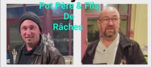 N° 27 : POT P&Fils de Râches (59)