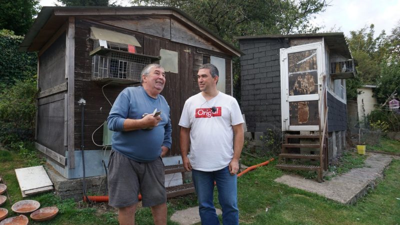 N° 30 : QUERBES P&F de Samer