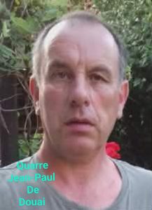 N° 24 : Quarre Jean-Paul de Douai (59)