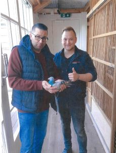 N° 13 : Claude Régnier