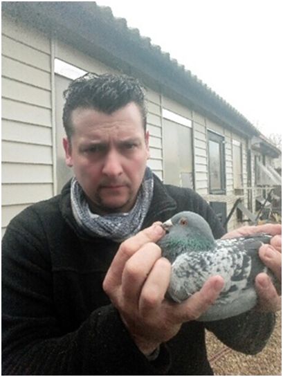 N° 39 : Roger Jérémie d’Hasnon