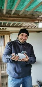 N° 23 : Sadif Faical