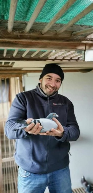 N° 23 : Sadif Faical