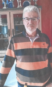 N° 20 : Philippe Samson