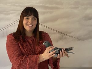 N° 15 : TANTART Blandine (2)