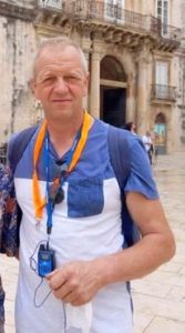 N° 27 : Traen Pierre